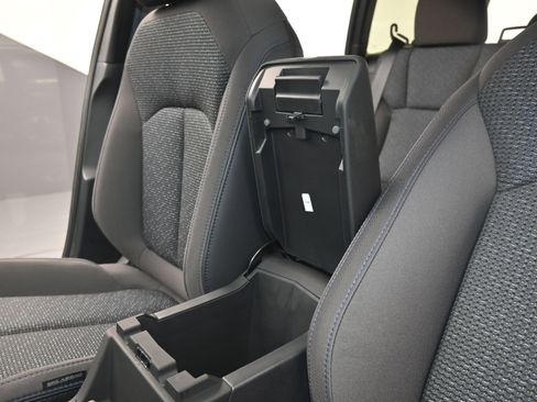 New 2026 Subaru Forester Premium image 35