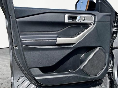 Used 2023 Ford Explorer XLT w/ Equipment Group 202A image 23