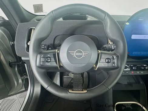 Used 2026 MINI Cooper Countryman S AWD/4WD image 10