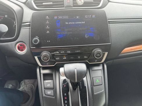 Used 2018 Honda CR-V EX-L image 10