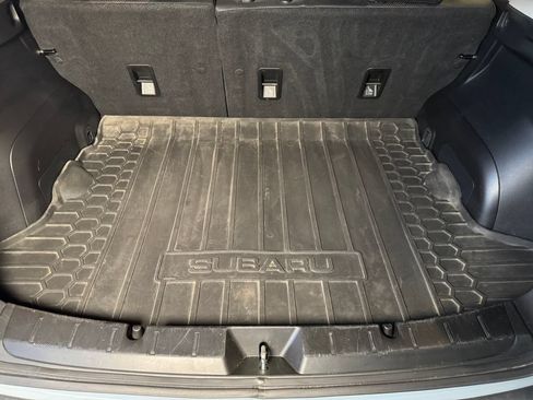 Used 2021 Subaru Crosstrek 2.5i Limited AWD/4WD image 22