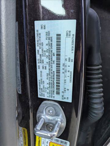 Certified 2023 Ford Escape Active w/ Tech Pack #2 FWD image 15