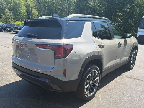 New 2027 GMC Terrain Elevation w/ Elevation Premium Package AWD/4WD image 5