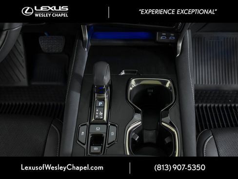 Used 2025 Lexus RX 350 Premium Plus image 31