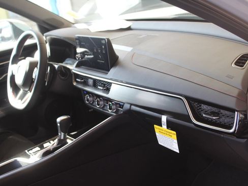 Used 2026 Acura ADX A-Spec FWD image 20