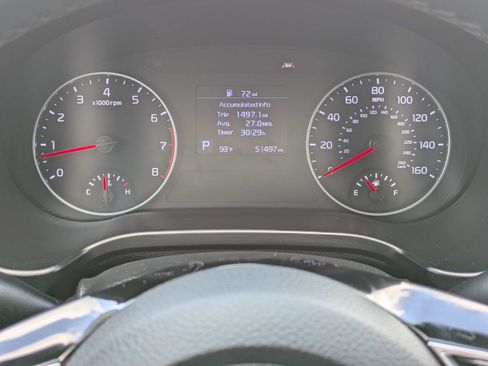 Used 2021 Kia Seltos S AWD/4WD image 30