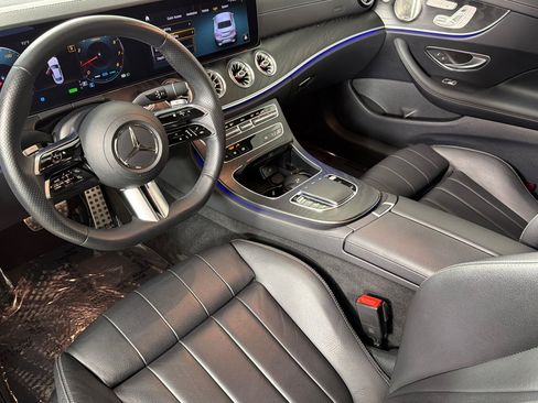 Used 2023 Mercedes-Benz E 450 Coupe image 9
