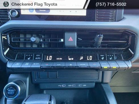 Used 2025 Toyota Land Cruiser 1958 AWD/4WD image 19