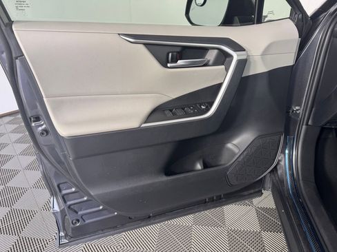 Used 2023 Toyota RAV4 XLE w/ Convenience Package FWD image 6