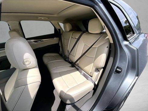 Certified 2023 Cadillac XT5 Premium Luxury FWD image 28