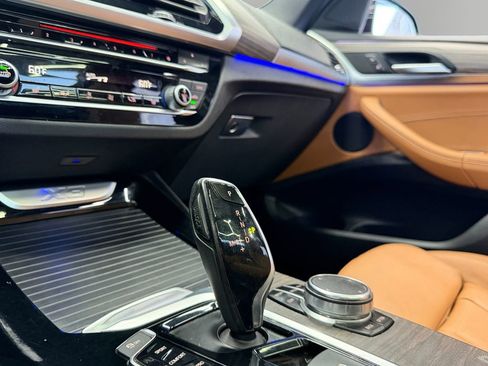 Used 2018 BMW X3 xDrive30i w/ Premium Package image 19