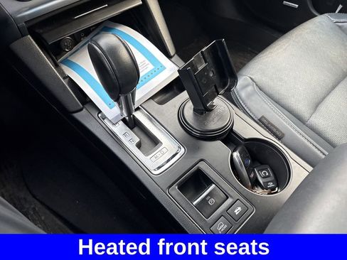 Used 2017 Subaru Outback 2.5i Limited image 25