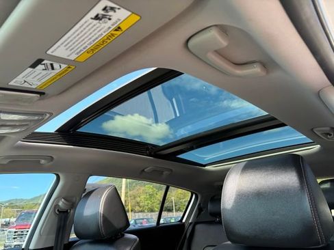 Used 2022 Kia Sportage EX w/ EX Technology Package image 28