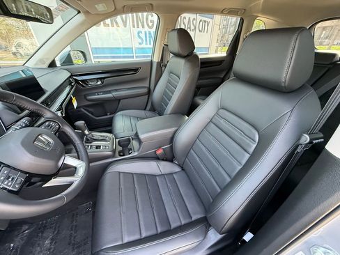 New 2026 Honda CR-V Sport-L image 9