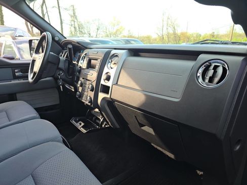 Used 2014 Ford F150 XLT w/ Equipment Group 302A Luxury image 24