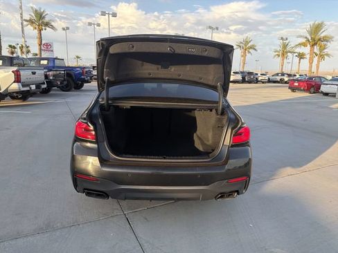 Used 2021 BMW M550i xDrive AWD/4WD image 31