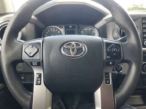 Used 2023 Toyota Tacoma SR5 w/ Technology Package image 18