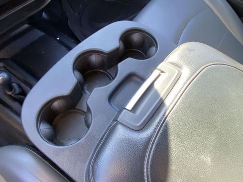 Used 2022 RAM 2500 Tradesman image 17