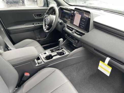 New 2026 Subaru Outback Limited AWD/4WD image 28
