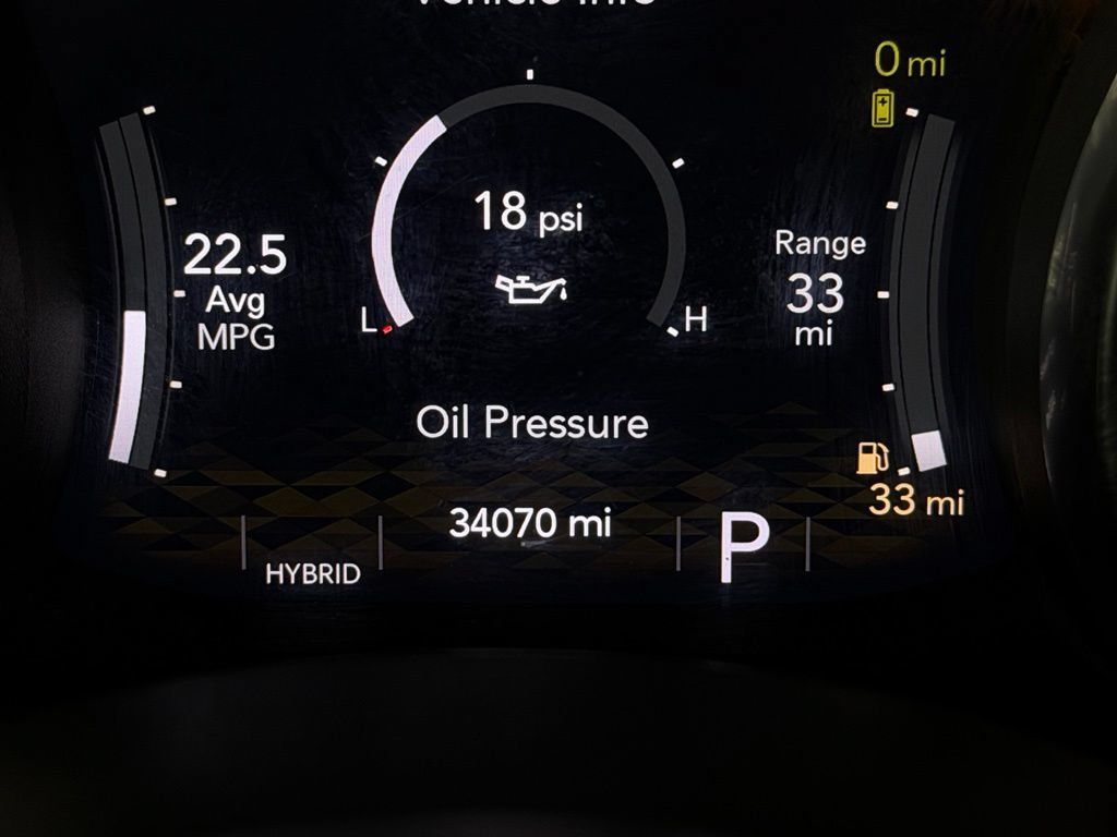 Used 2023 Jeep Wrangler Unlimited Sahara AWD/4WD image 15