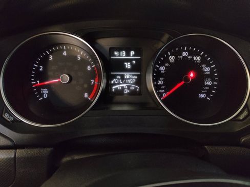 Used 2016 Volkswagen Jetta S FWD image 23