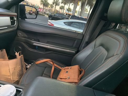 Certified 2022 Ford Expedition Timberline image 24