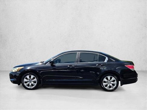 Used 2010 Honda Accord EX-L image 9