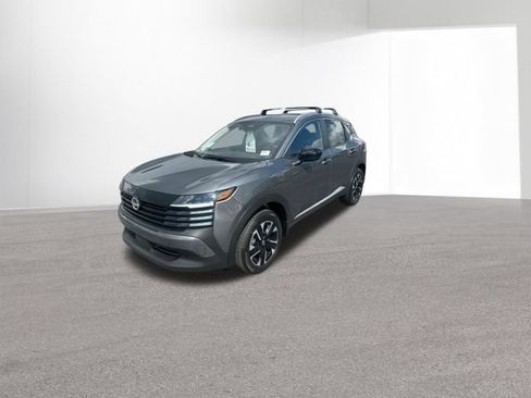 New 2026 Nissan Kicks SV w/ SV Premium Package AWD/4WD image 5