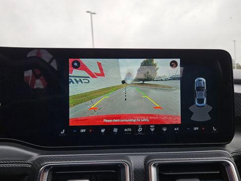 Used 2024 Ford Mustang Premium image 29