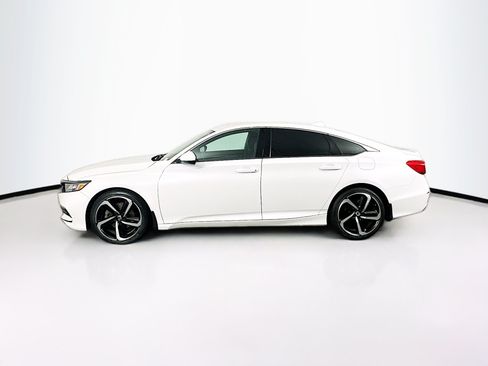 Used 2020 Honda Accord Sport image 4