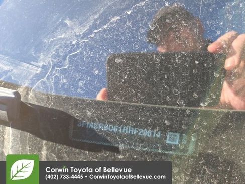 Used 2024 Ford Bronco Sport Outer Banks w/ Tech Package image 42