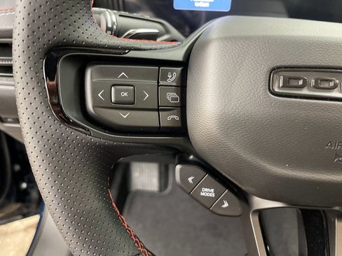 New 2026 Dodge Charger R/T Scat Pack AWD/4WD image 25