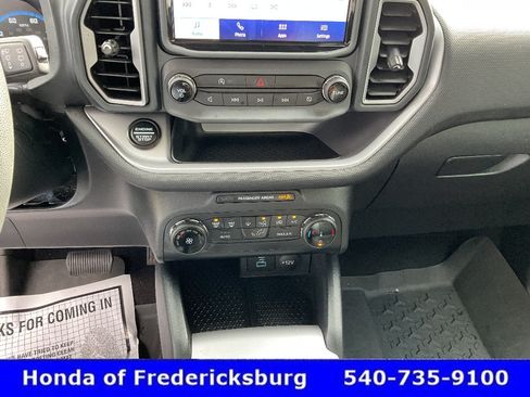 Used 2022 Ford Bronco Sport Big Bend AWD/4WD image 37