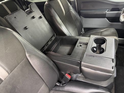 Used 2021 Ford F150 XLT w/ Equipment Group 301A Mid image 41