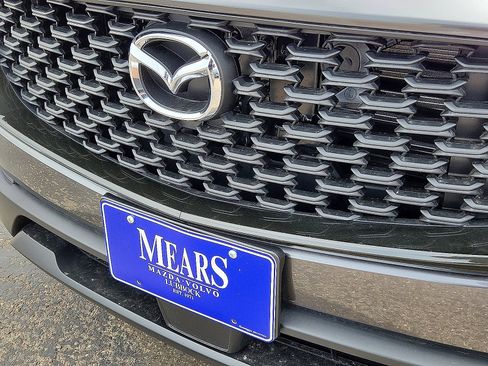 Used 2025 MAZDA CX-50 AWD 2.5 S w/ Weather Package image 7