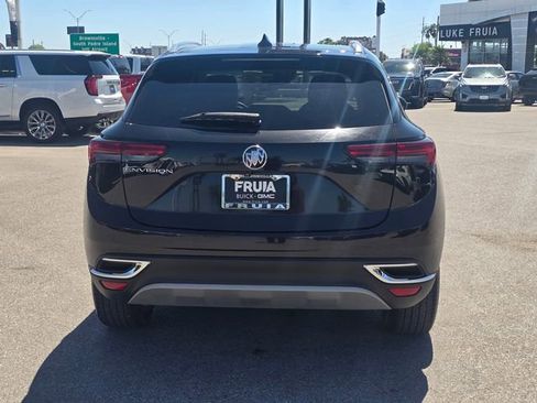 Used 2023 Buick Envision Preferred FWD image 7
