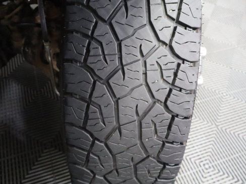 Used 2016 Ford F350 Lariat w/ Lariat Interior Package AWD/4WD image 87