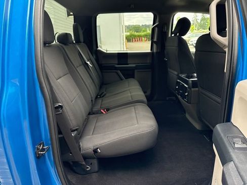 Used 2019 Ford F150 XL w/ Equipment Group 101A Mid AWD/4WD image 10