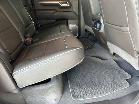 Used 2022 GMC Sierra 1500 Denali image 37