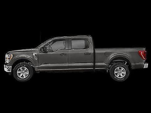 Used 2023 Ford F150 XLT AWD/4WD image 88