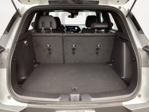 Certified 2025 Chevrolet TrailBlazer ACTIV image 16