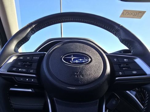 Used 2023 Subaru Outback Touring XT image 29