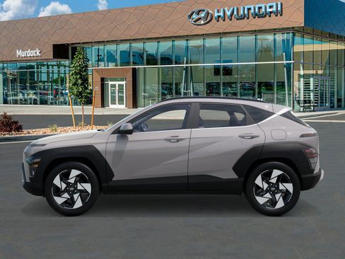 New 2026 Hyundai Kona SEL Sport AWD/4WD image 41