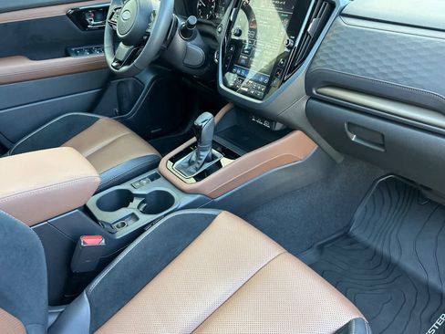 Used 2025 Subaru Forester Touring w/ Popular Package - Touring image 15