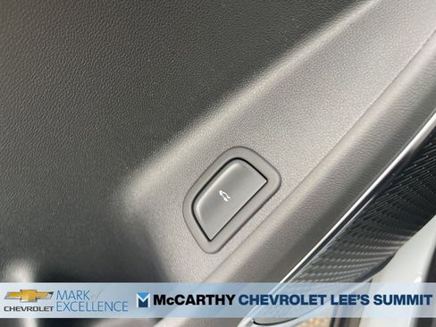 New 2026 Chevrolet Traverse Z71 w/ Enhanced Driving Package AWD/4WD image 41