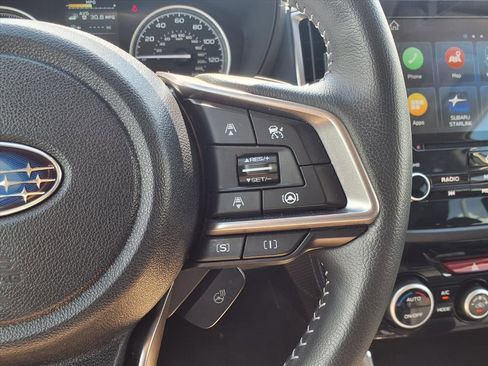 Used 2023 Subaru Forester Limited w/ Popular Package #3 image 13