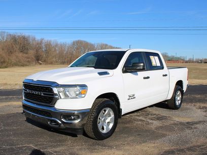 Used 2023 RAM 1500 Big Horn w/ Trailer Tow Group