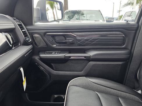 New 2026 RAM 1500 Limited image 14