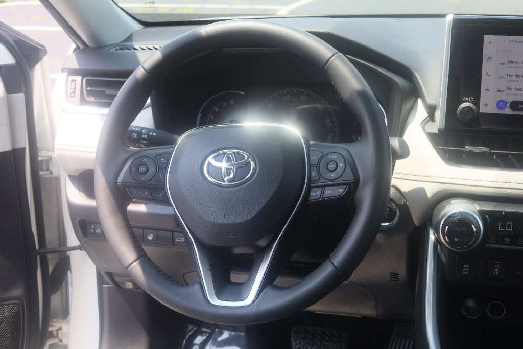 Certified 2024 Toyota RAV4 XLE w/ Convenience Package AWD/4WD image 21