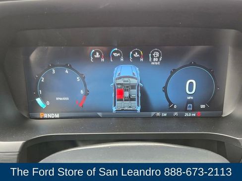 New 2026 Ford F150 STX w/ Equipment Group 200A image 19